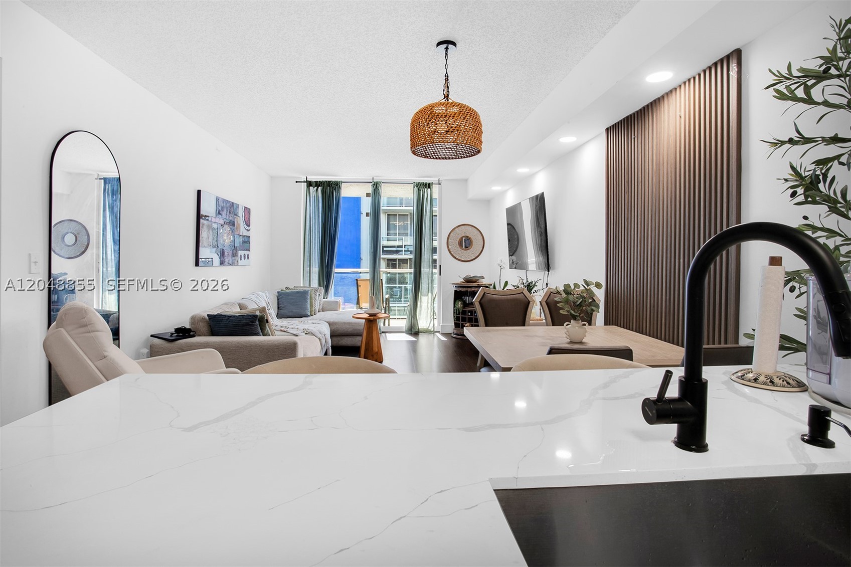 BLUE LAGOON CONDO - Residential