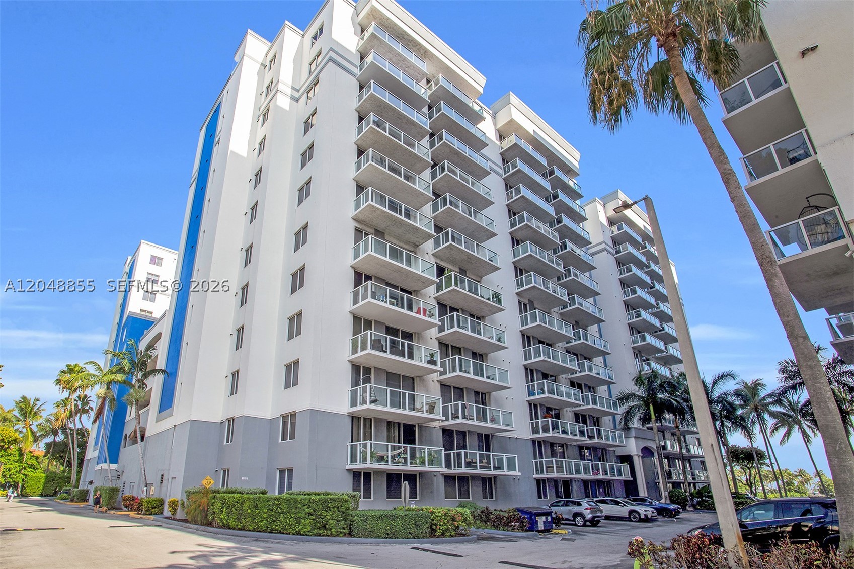 BLUE LAGOON CONDO - Residential