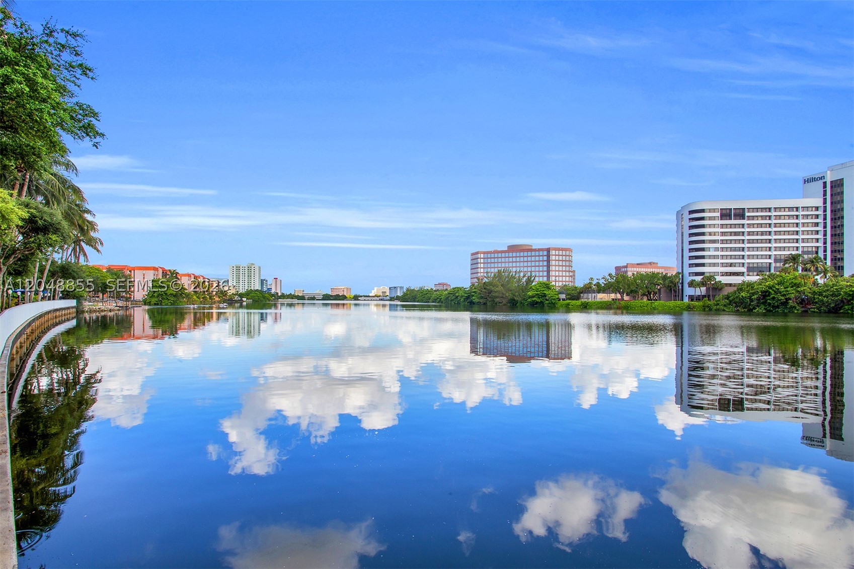 BLUE LAGOON CONDO - Residential