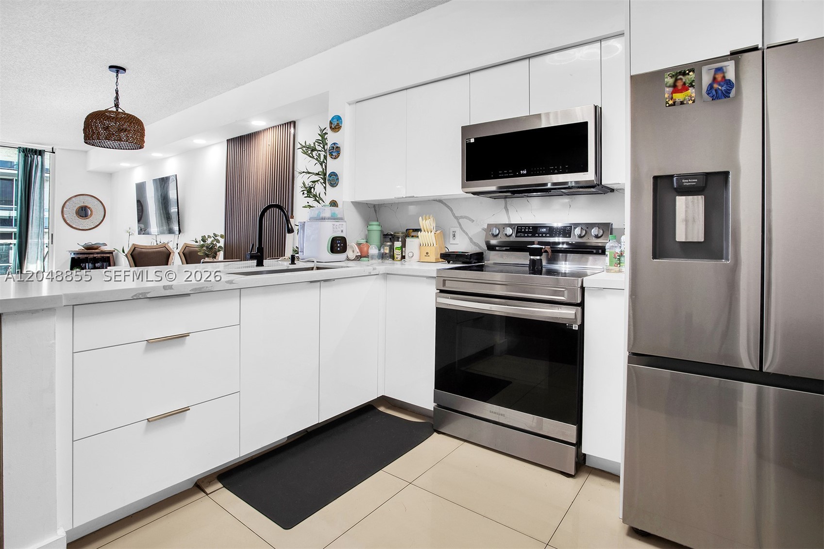 BLUE LAGOON CONDO - Residential
