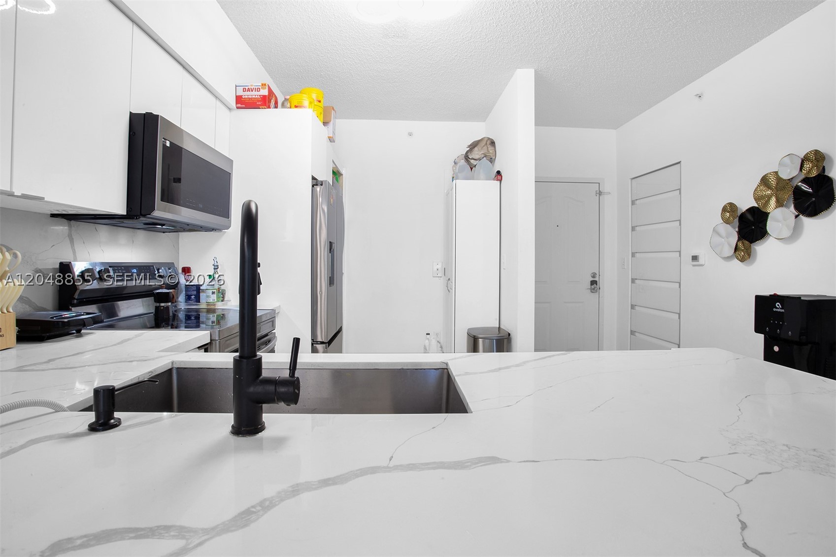 BLUE LAGOON CONDO - Residential