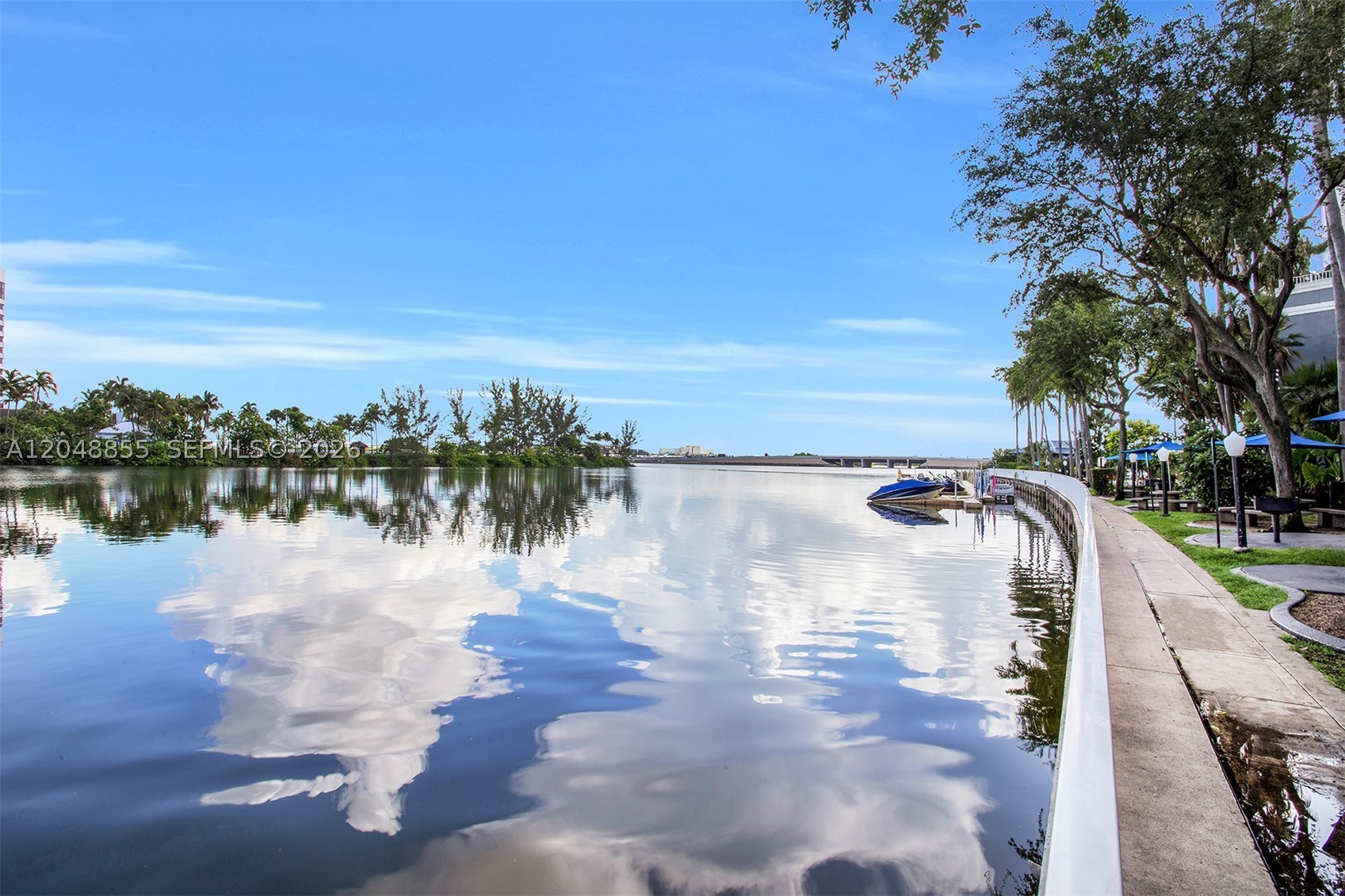 BLUE LAGOON CONDO - Residential