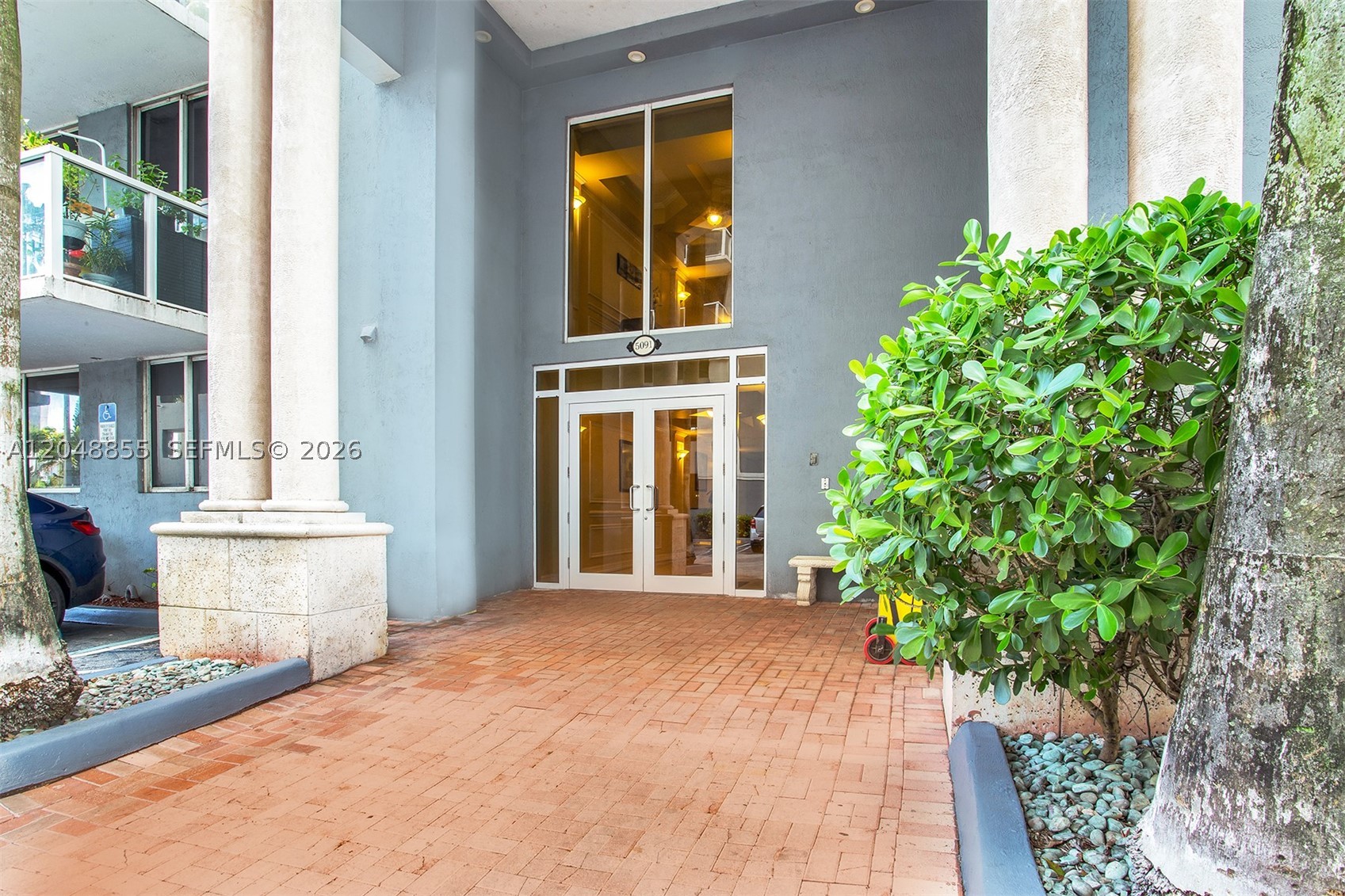 BLUE LAGOON CONDO - Residential