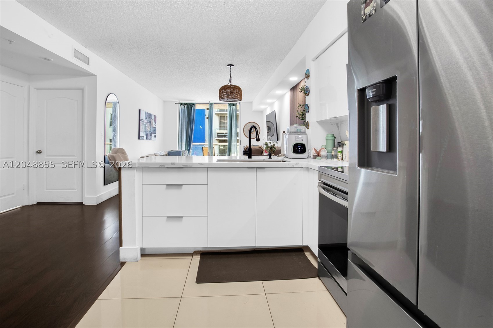 BLUE LAGOON CONDO - Residential