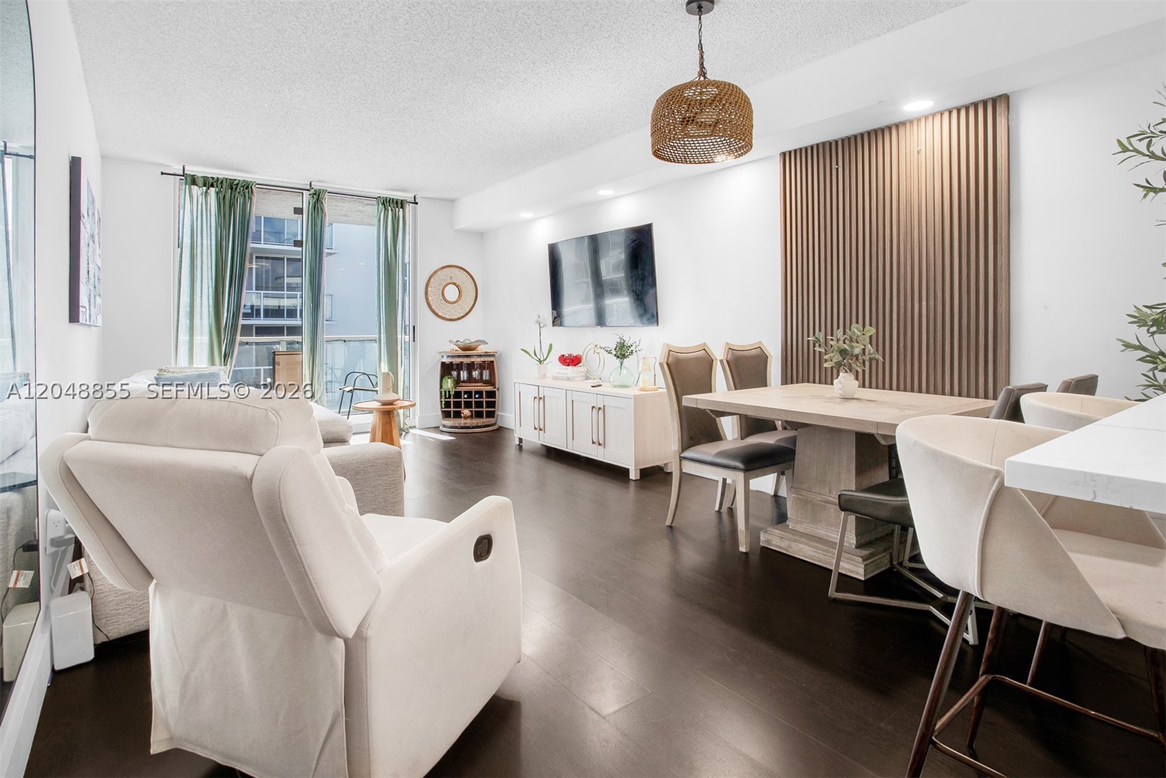 BLUE LAGOON CONDO - Residential