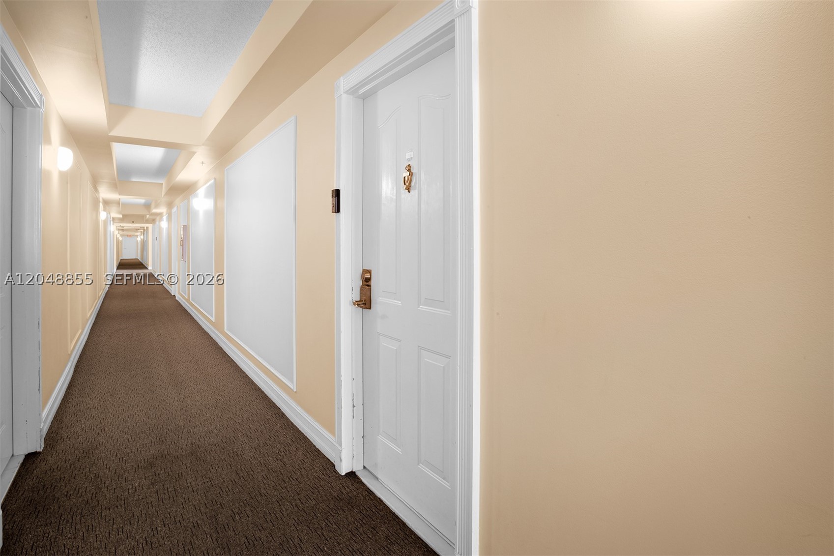 BLUE LAGOON CONDO - Residential