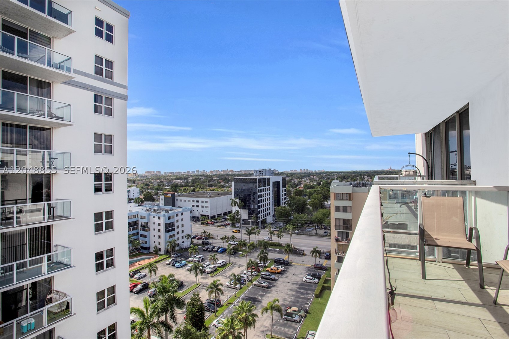 BLUE LAGOON CONDO - Residential