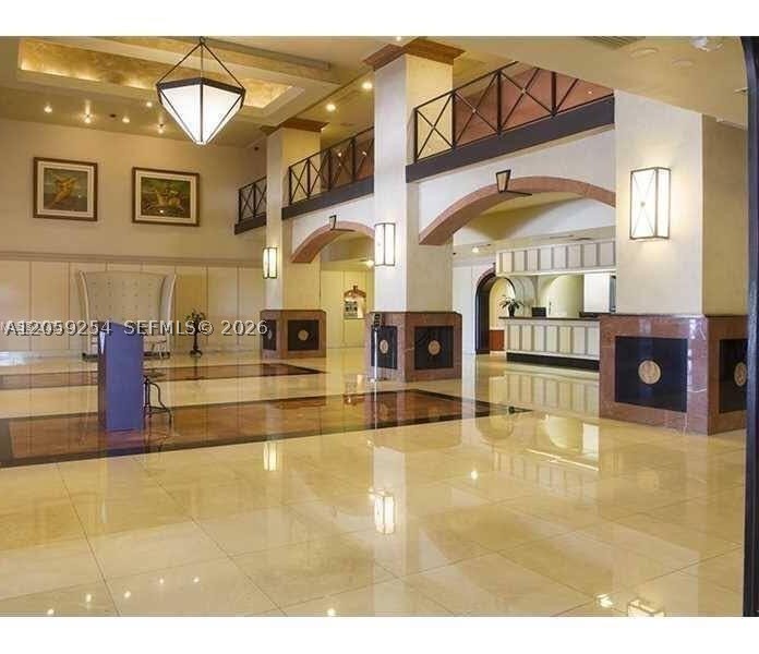 VENETIA CONDO - Residential
