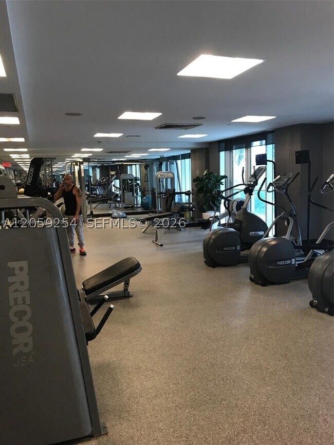 VENETIA CONDO - Residential
