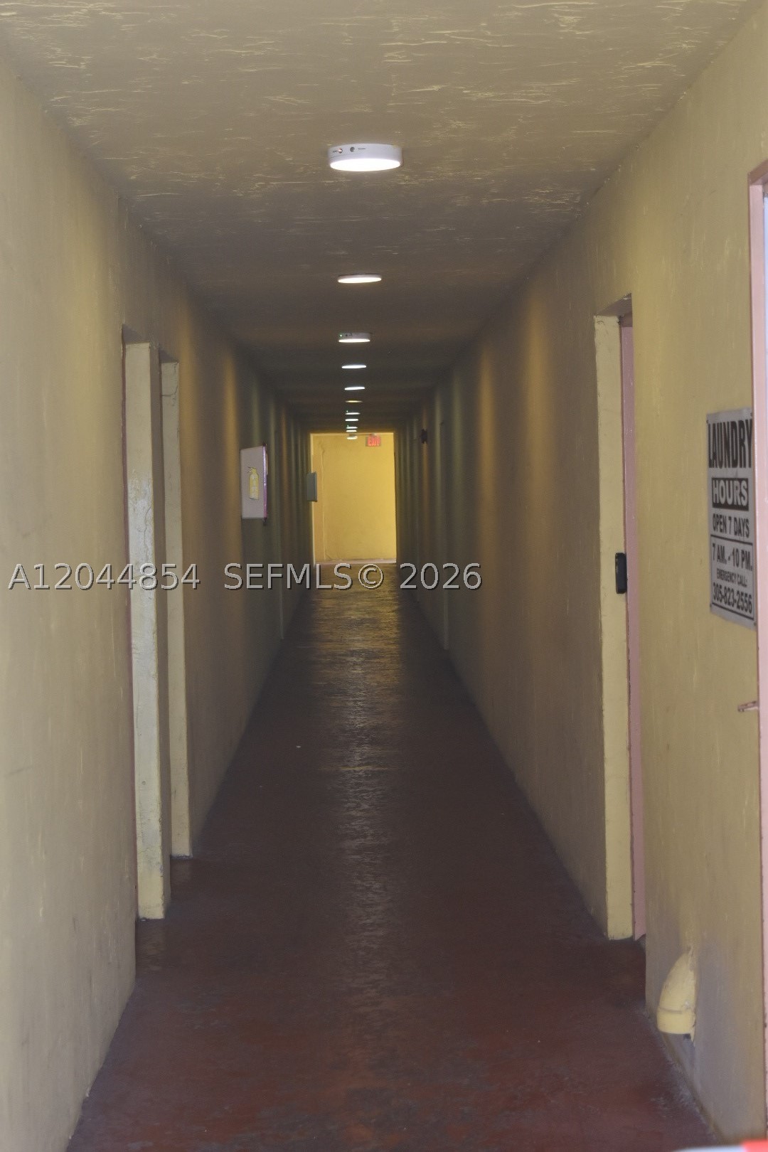 LAS ESTRELLAS CONDO - Residential Lease