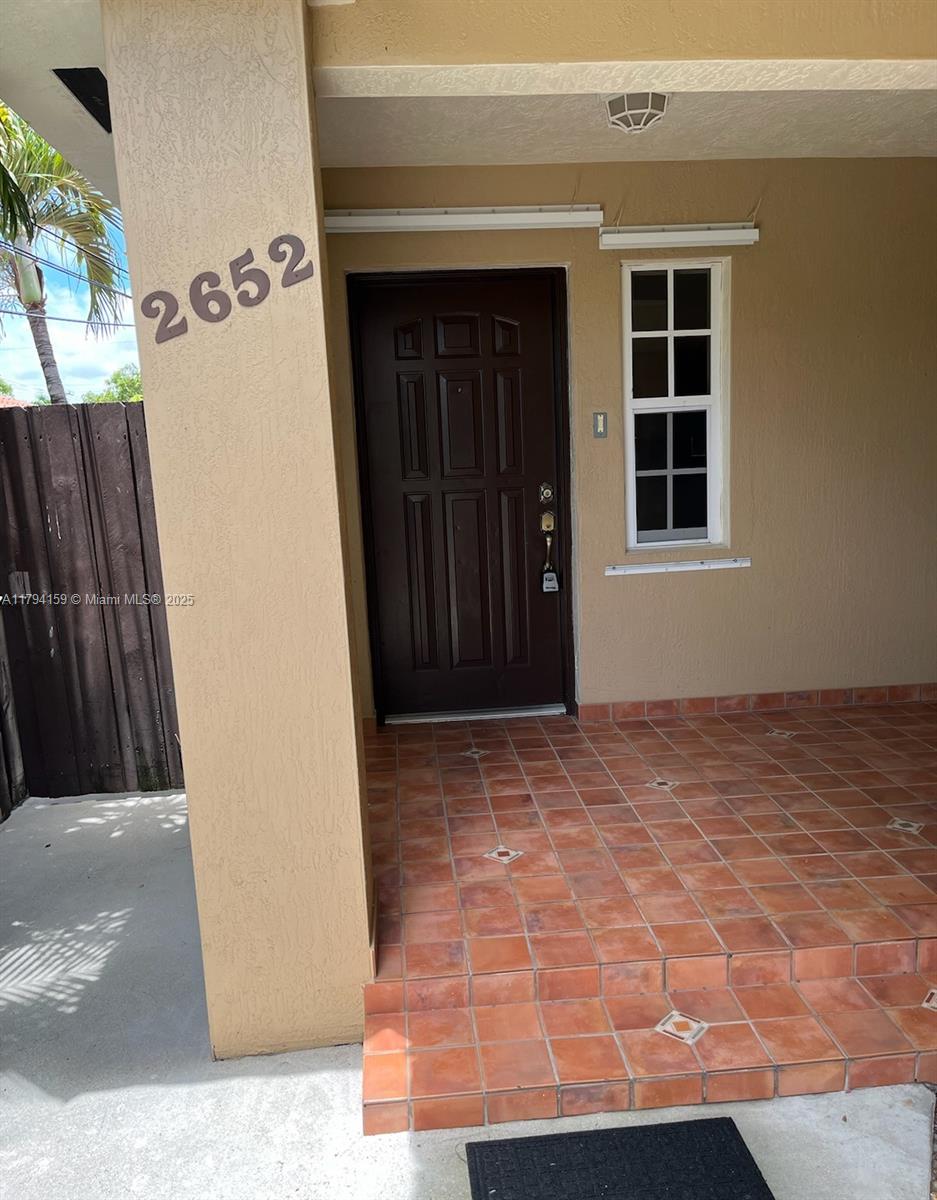 SOUTH BAY ESTATES - Residential Lease