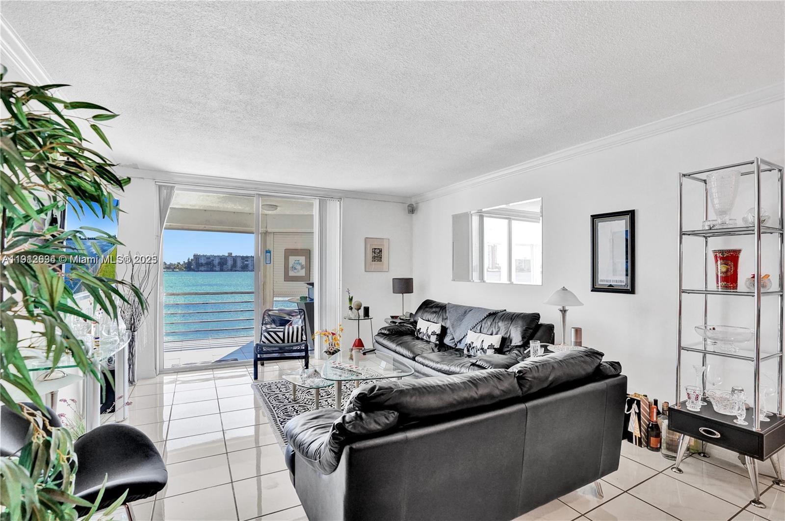 RIVIERA CONDOMINIUM APTS - Residential