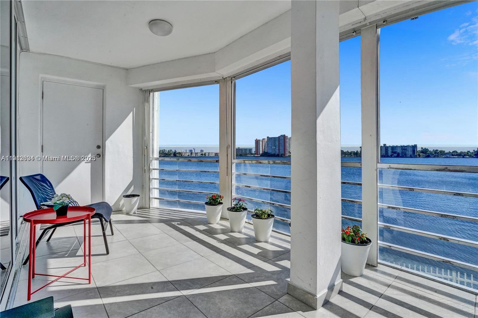 RIVIERA CONDOMINIUM APTS - Residential