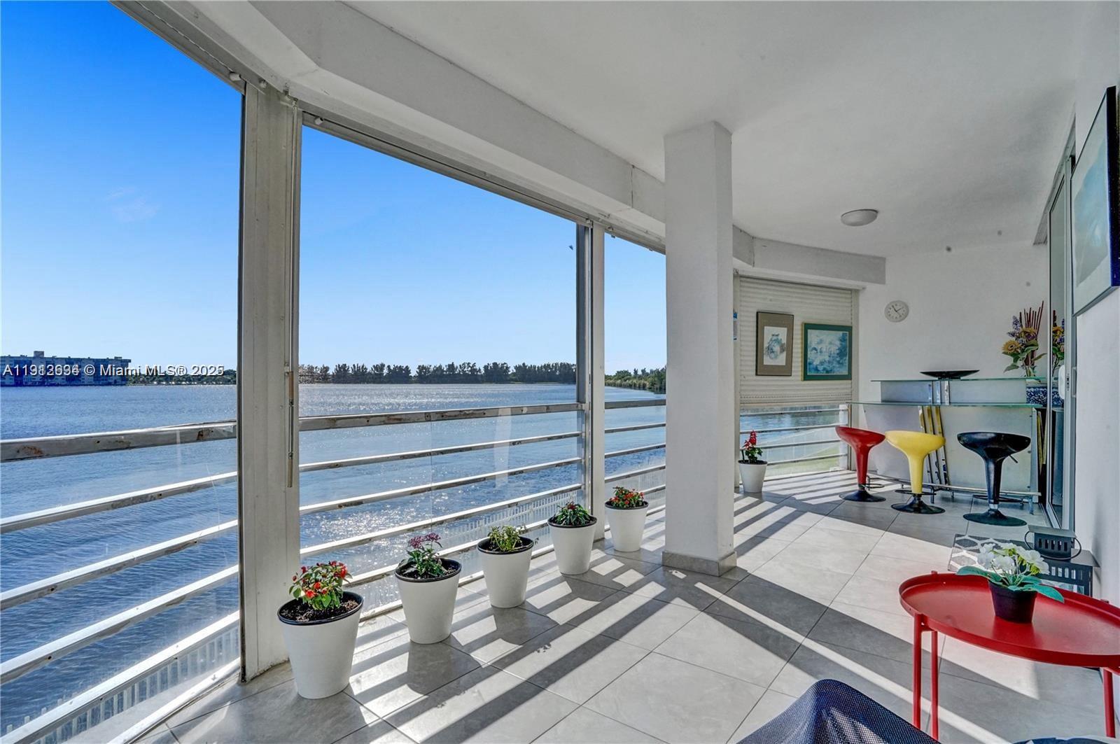 RIVIERA CONDOMINIUM APTS - Residential