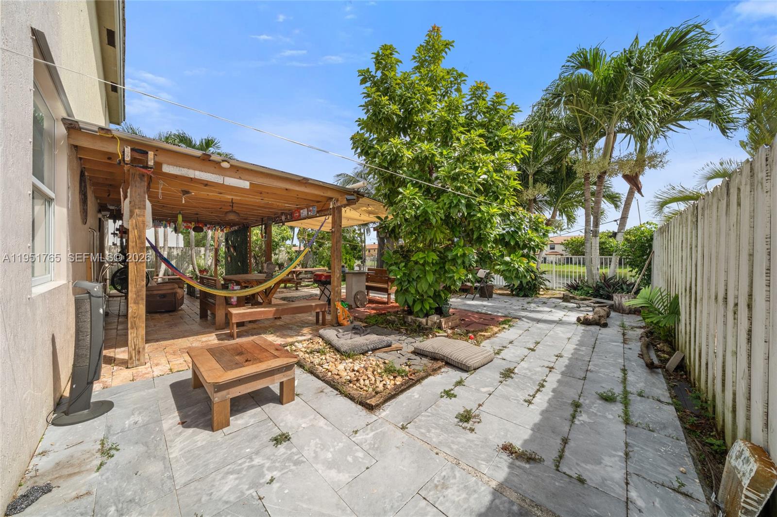 RAULS PLACE AT OASIS - Residential