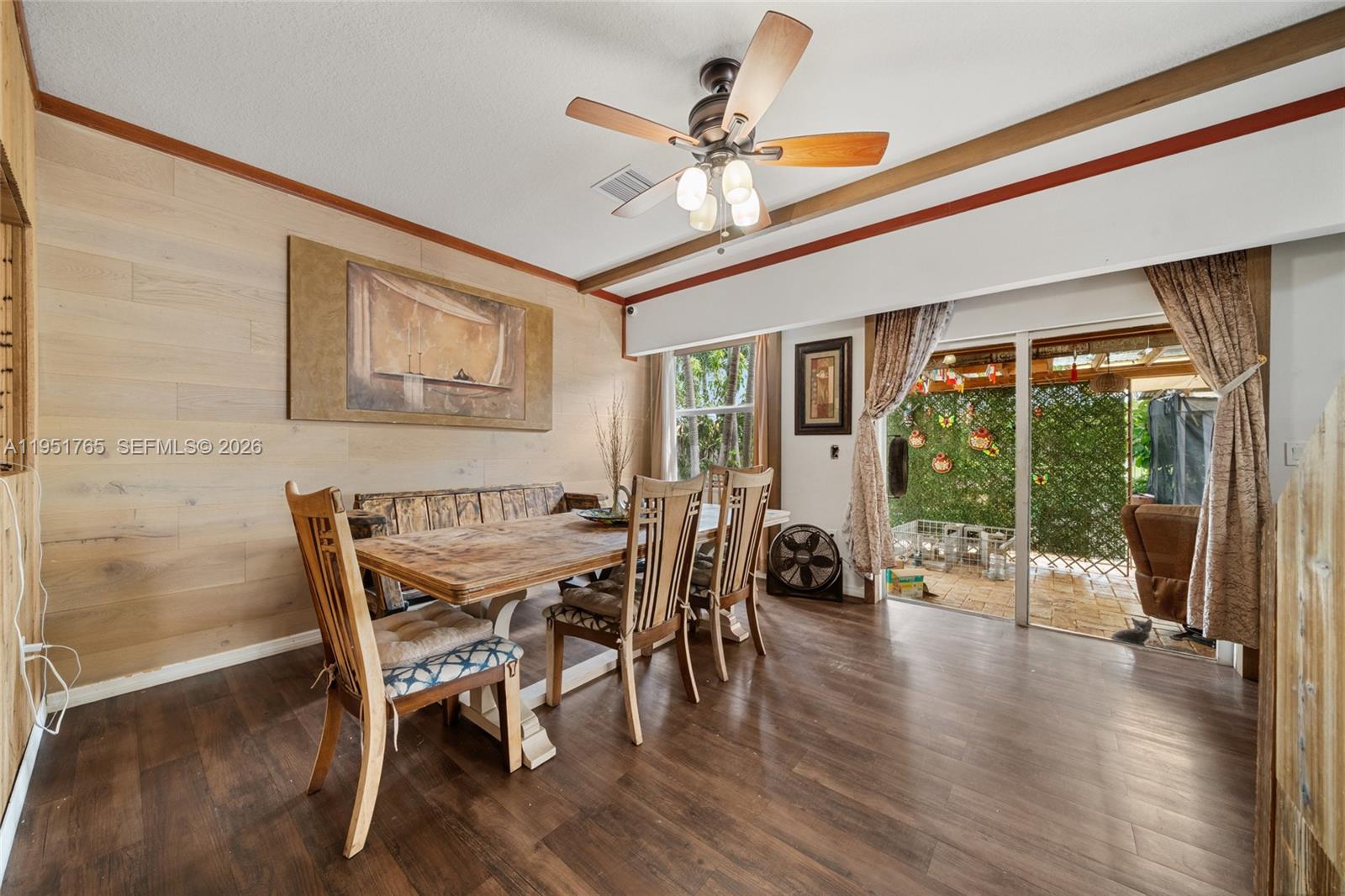 RAULS PLACE AT OASIS - Residential