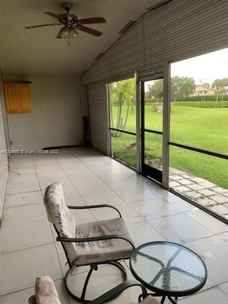 WOODGATE 42 CONDO - Residential Lease