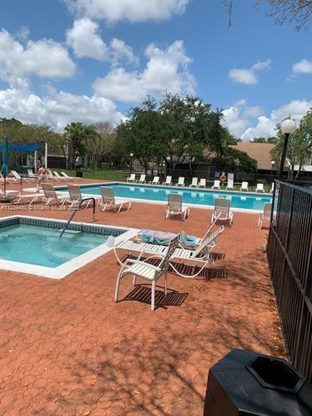 WOODGATE 42 CONDO - Residential Lease