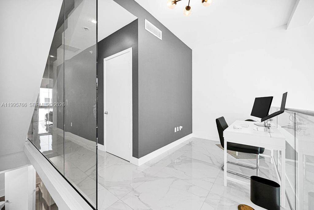 ONE BAY CONDO - Residential