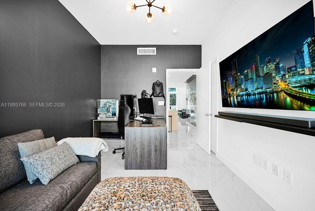 ONE BAY CONDO - Residential