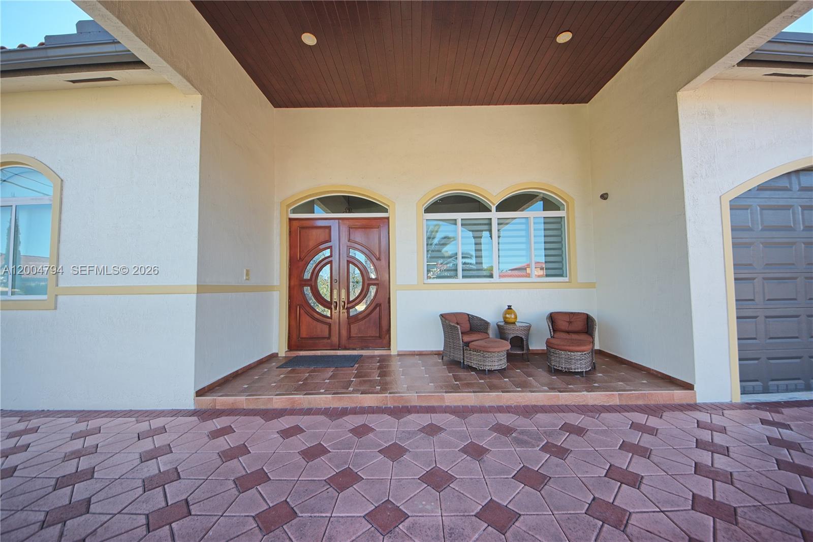 BLANC ESTATES - Residential