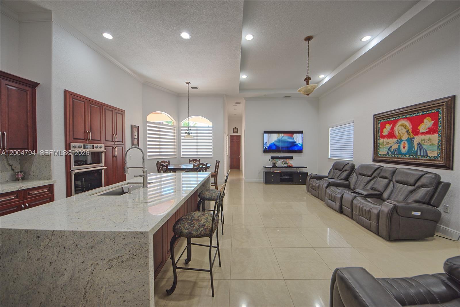 BLANC ESTATES - Residential