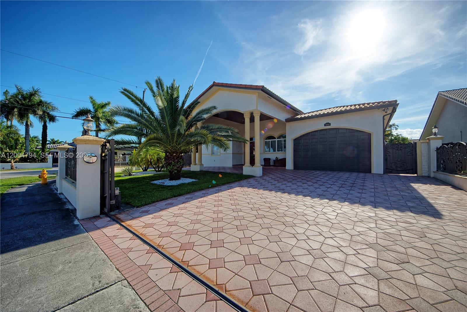 BLANC ESTATES - Residential