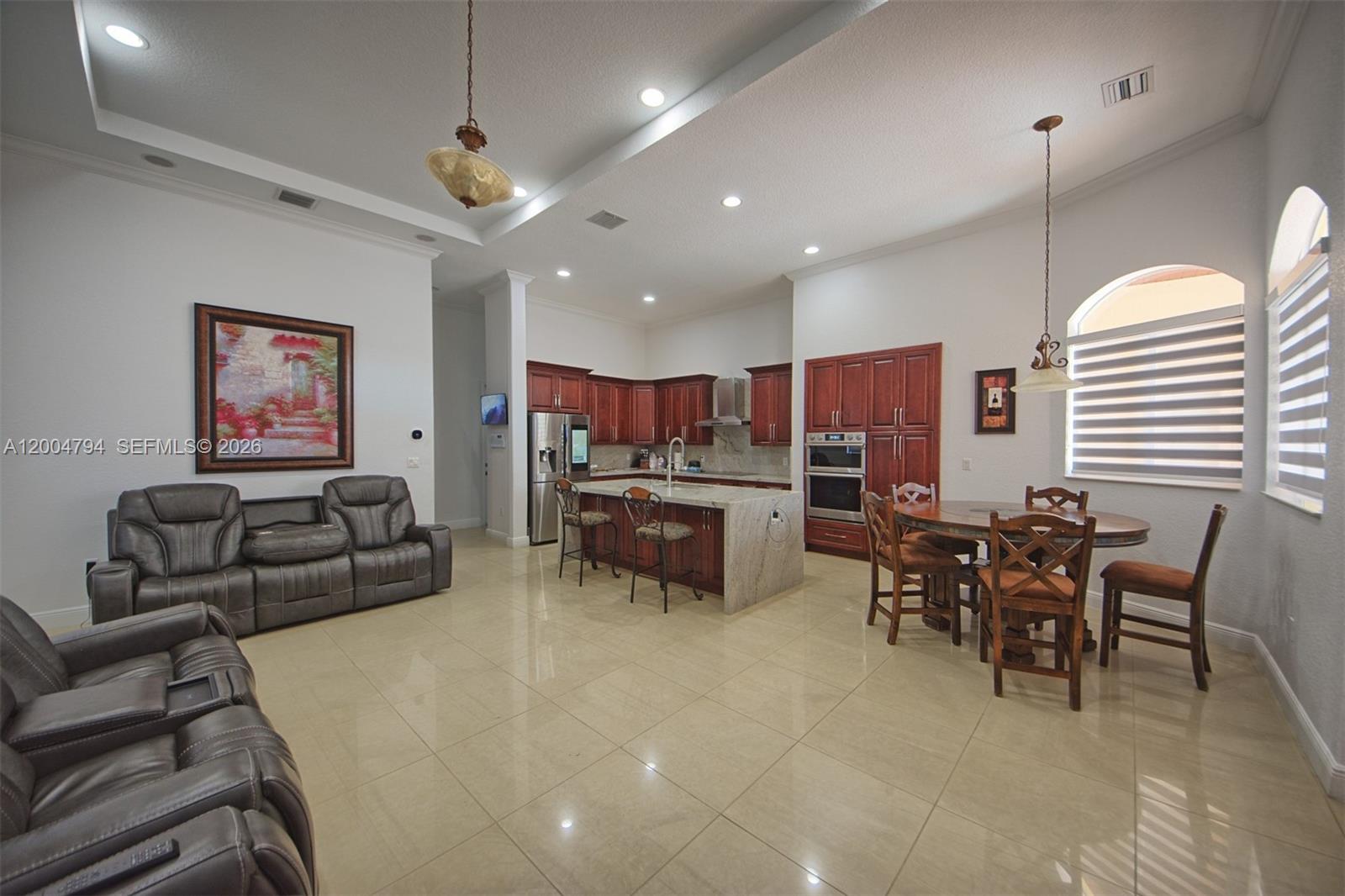 BLANC ESTATES - Residential