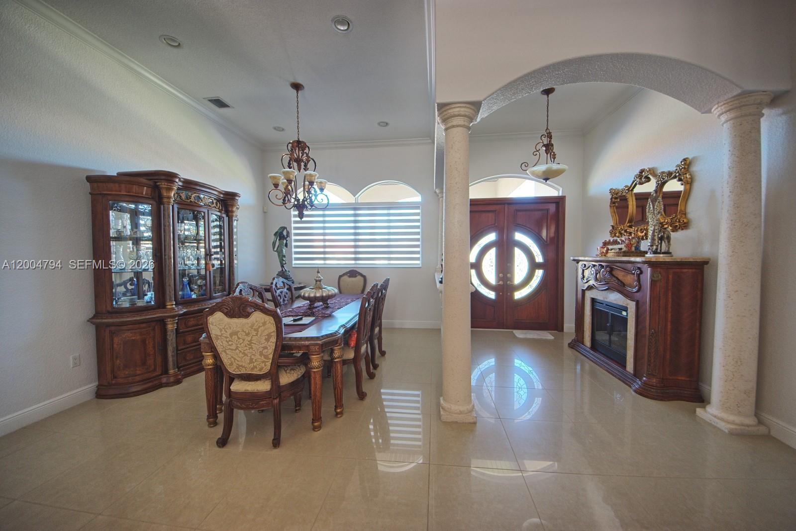 BLANC ESTATES - Residential