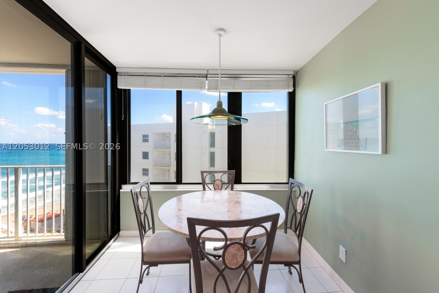 MAYFAIR HOUSE CONDO - Residential Lease