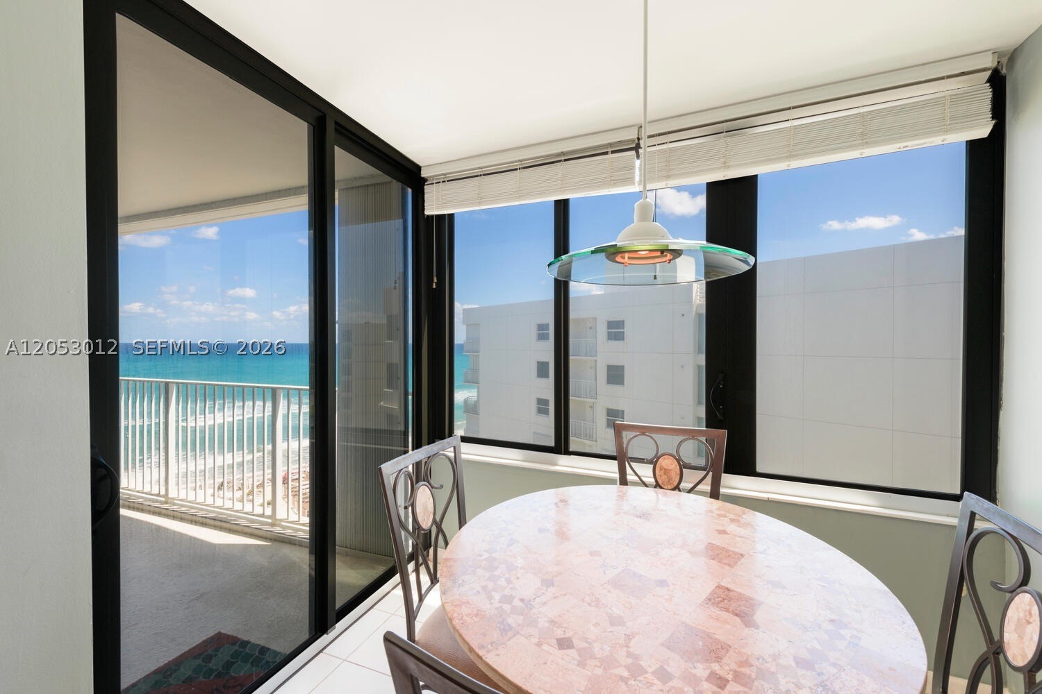 MAYFAIR HOUSE CONDO - Residential Lease