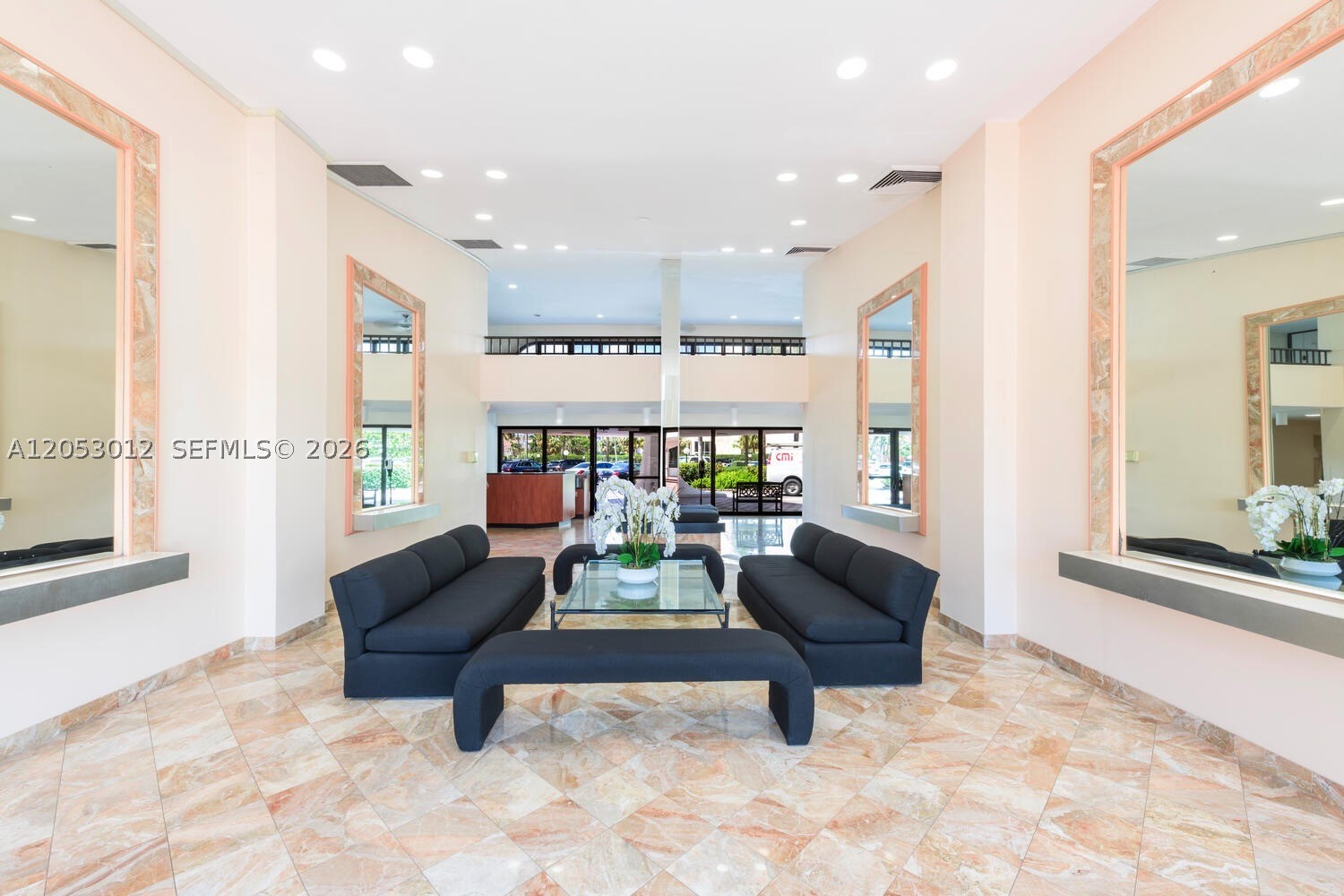 MAYFAIR HOUSE CONDO - Residential Lease