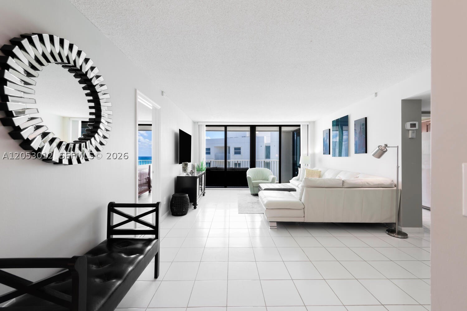 MAYFAIR HOUSE CONDO - Residential Lease
