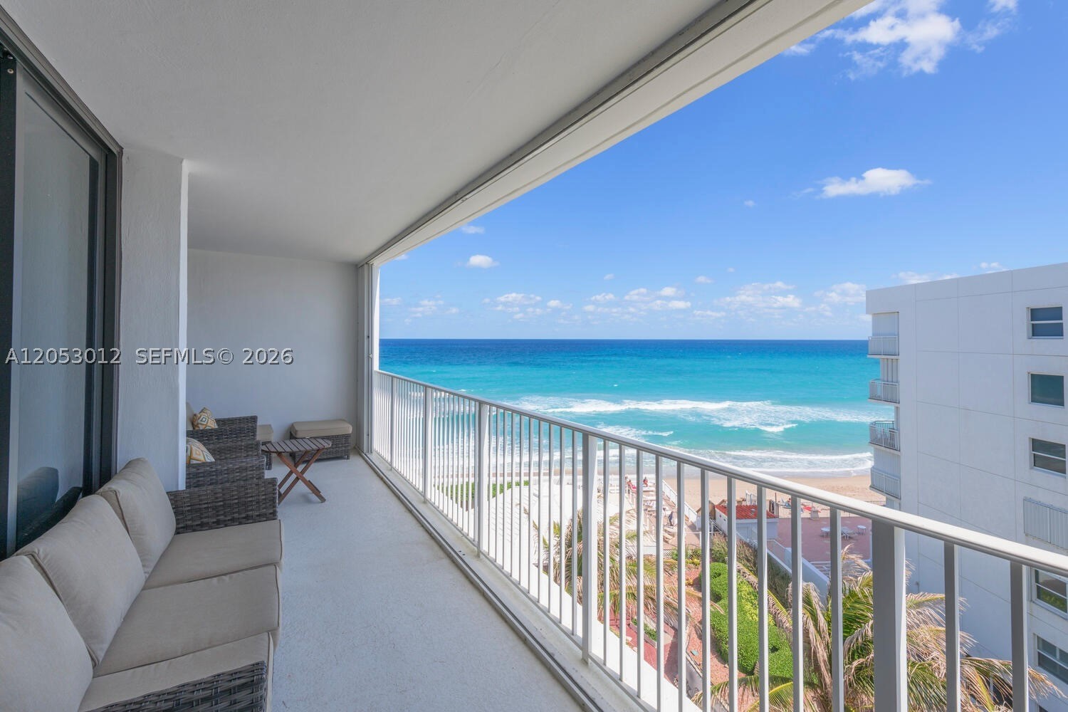 MAYFAIR HOUSE CONDO - Residential Lease