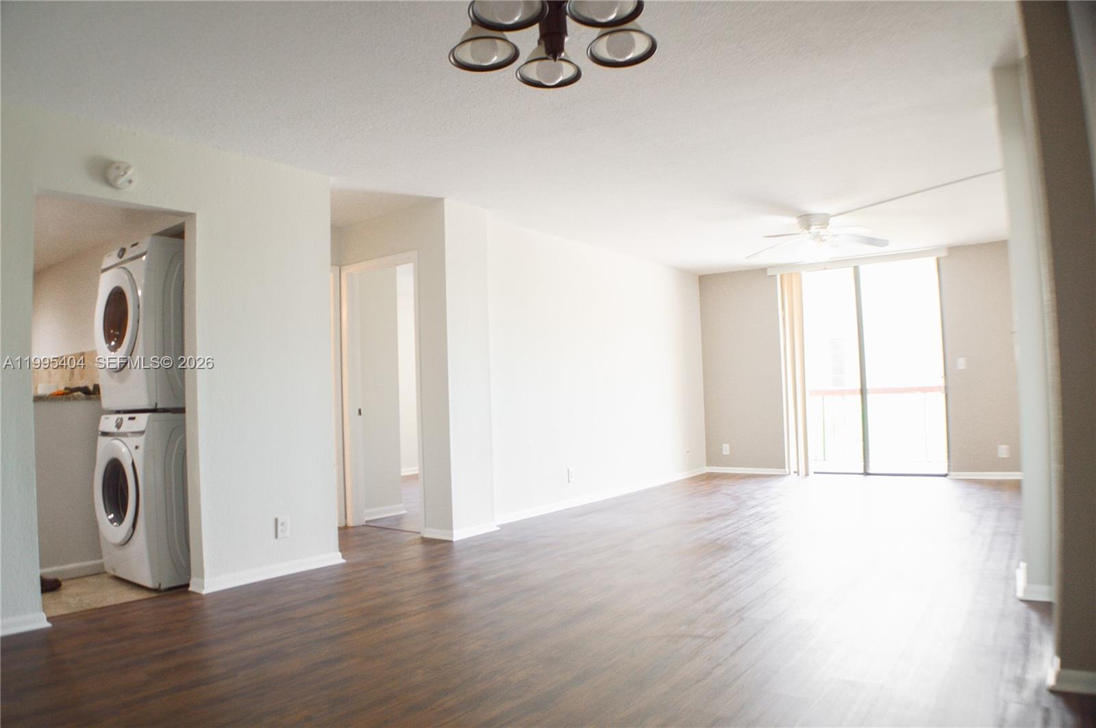 VISTA GARDENS I CONDO - Residential