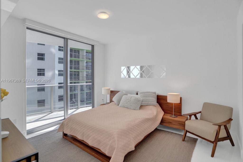 ARIA ON THE BAY CONDO - Residential Lease