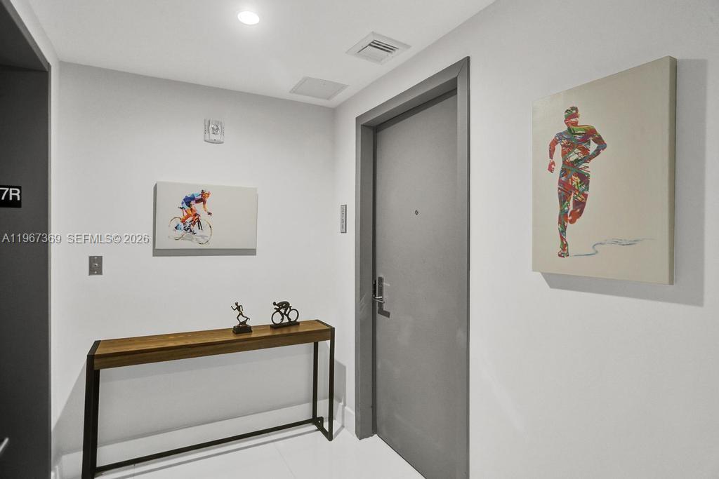 ARIA ON THE BAY CONDO - Residential Lease