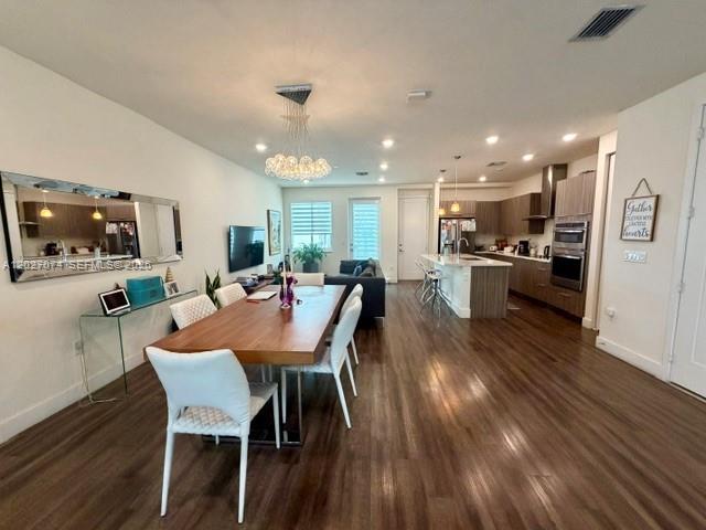 LANDMARK AT DORAL CENTRAL - Residential