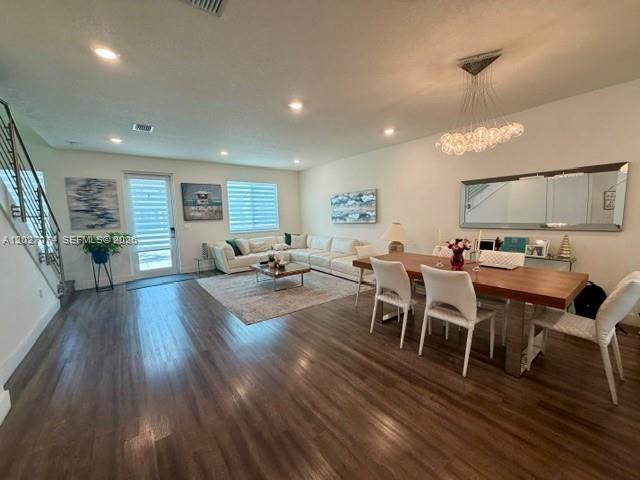 LANDMARK AT DORAL CENTRAL - Residential