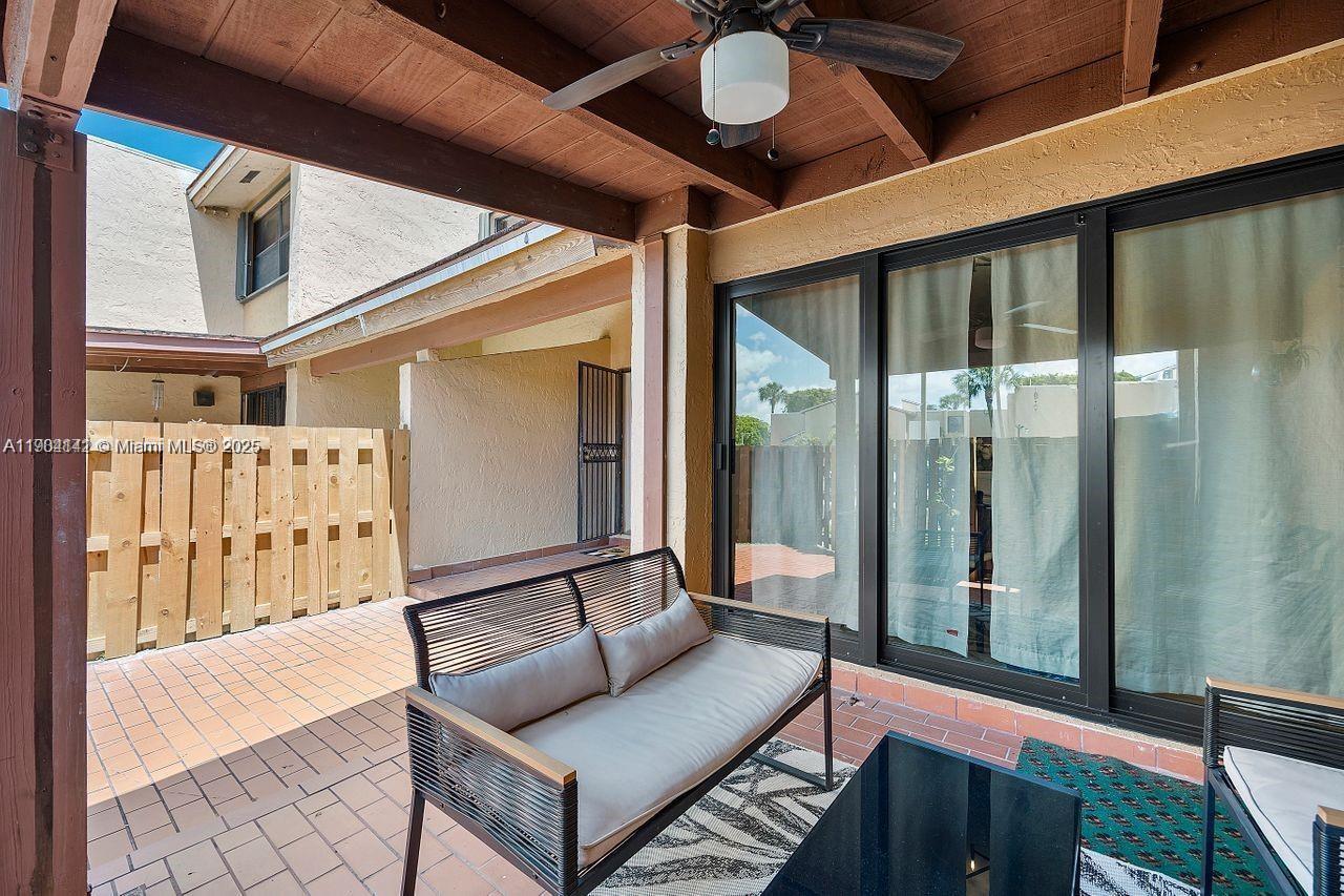INDIAN SUMMER VILG CONDO - Residential Lease