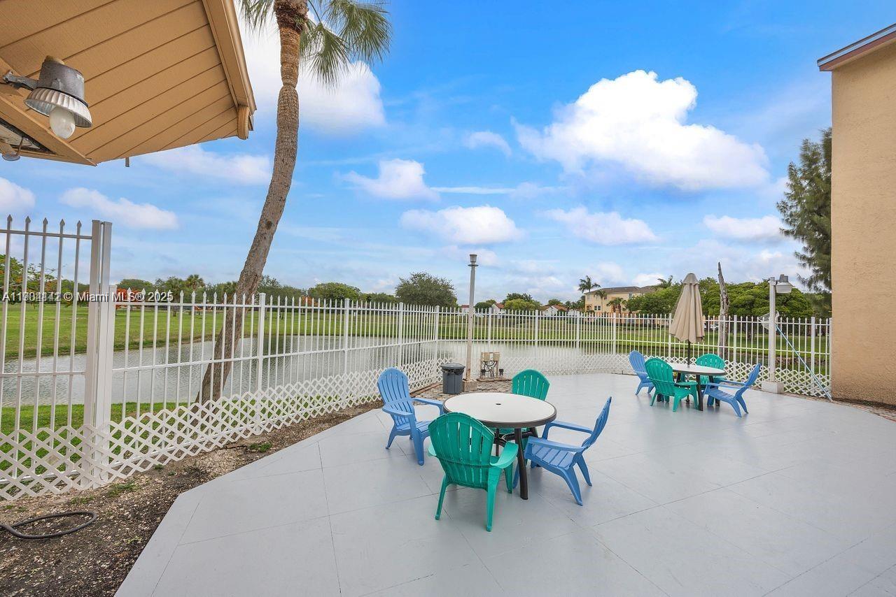 INDIAN SUMMER VILG CONDO - Residential Lease