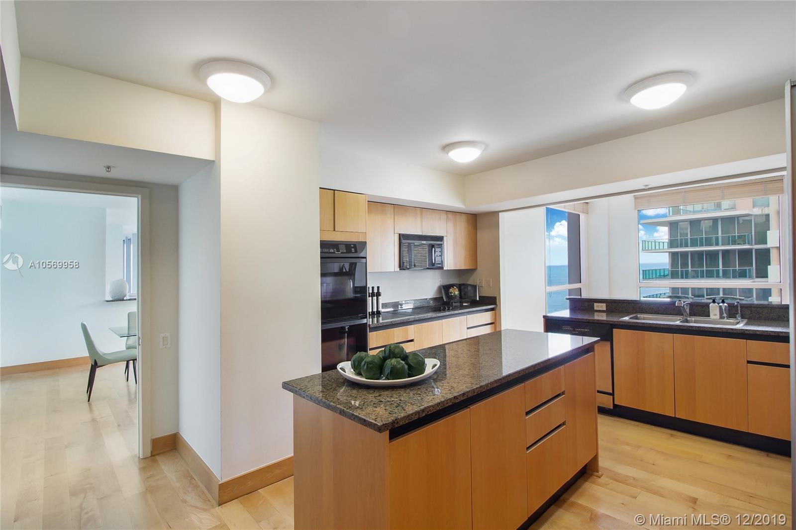 1500 OCEAN DRIVE CONDO - Residential