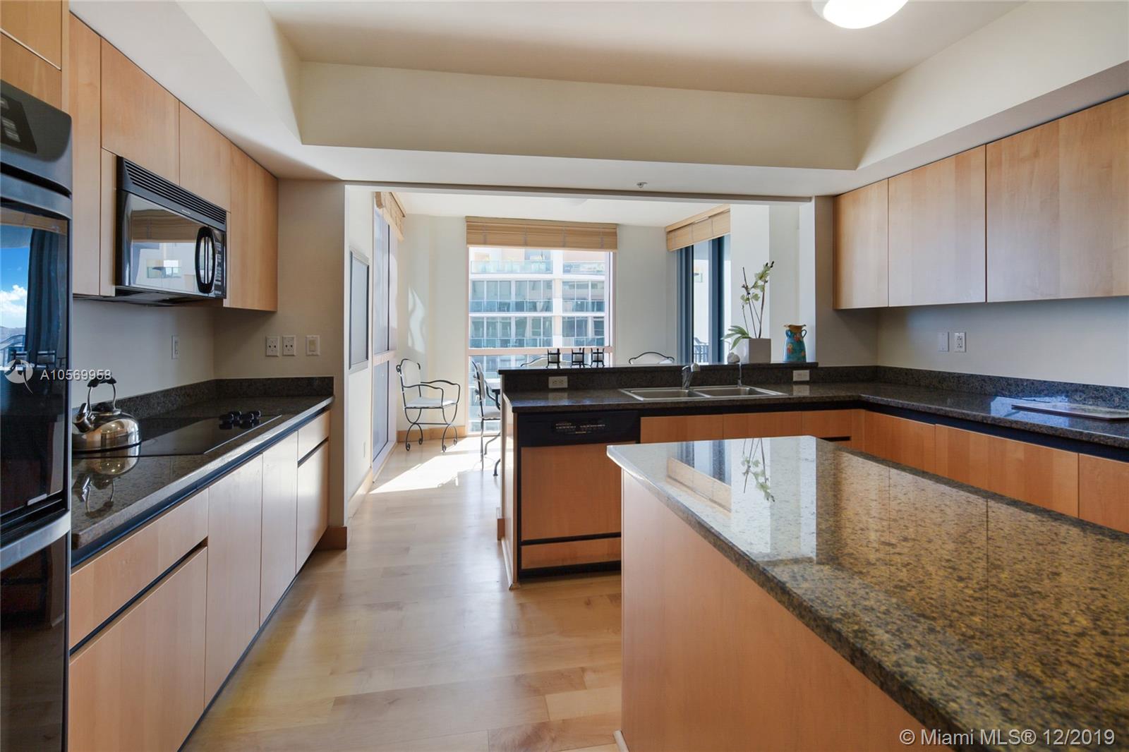 1500 OCEAN DRIVE CONDO - Residential