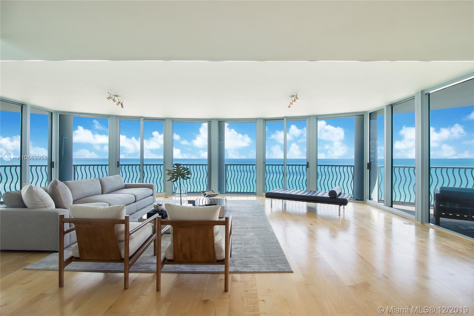 1500 OCEAN DRIVE CONDO - Residential