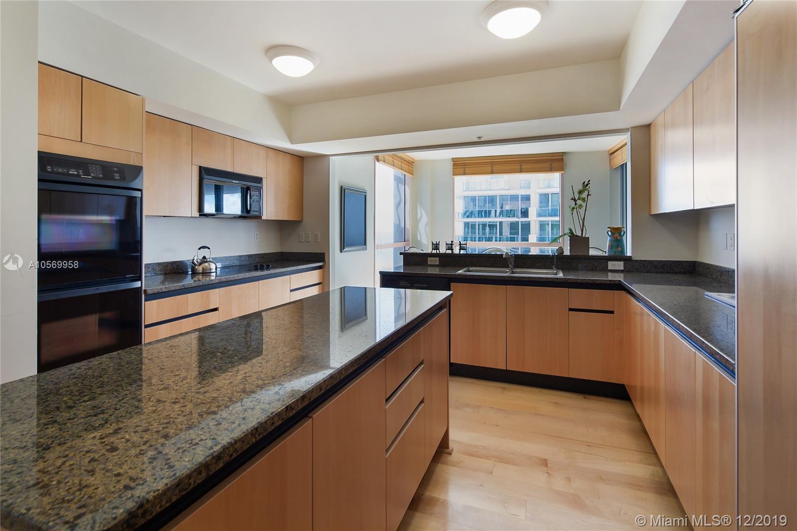 1500 OCEAN DRIVE CONDO - Residential