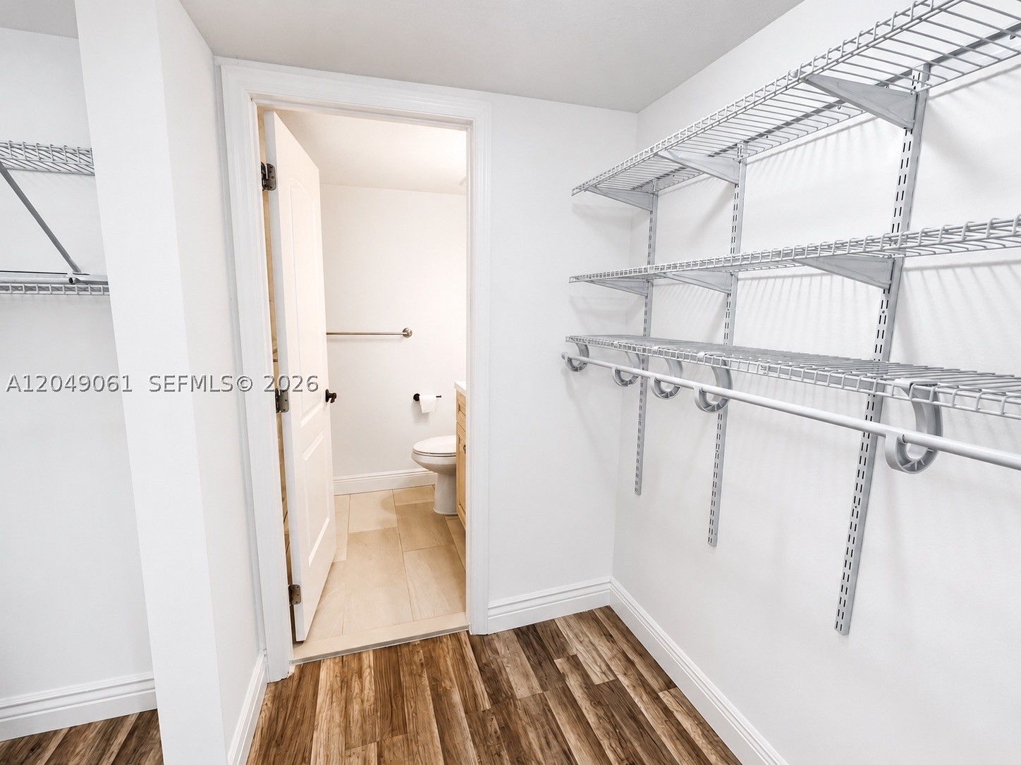 WELLEBY TOWNHOME 1 CONDO - Residential Lease
