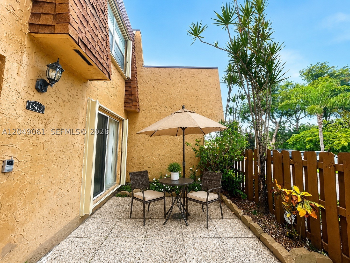 WELLEBY TOWNHOME 1 CONDO - Residential Lease