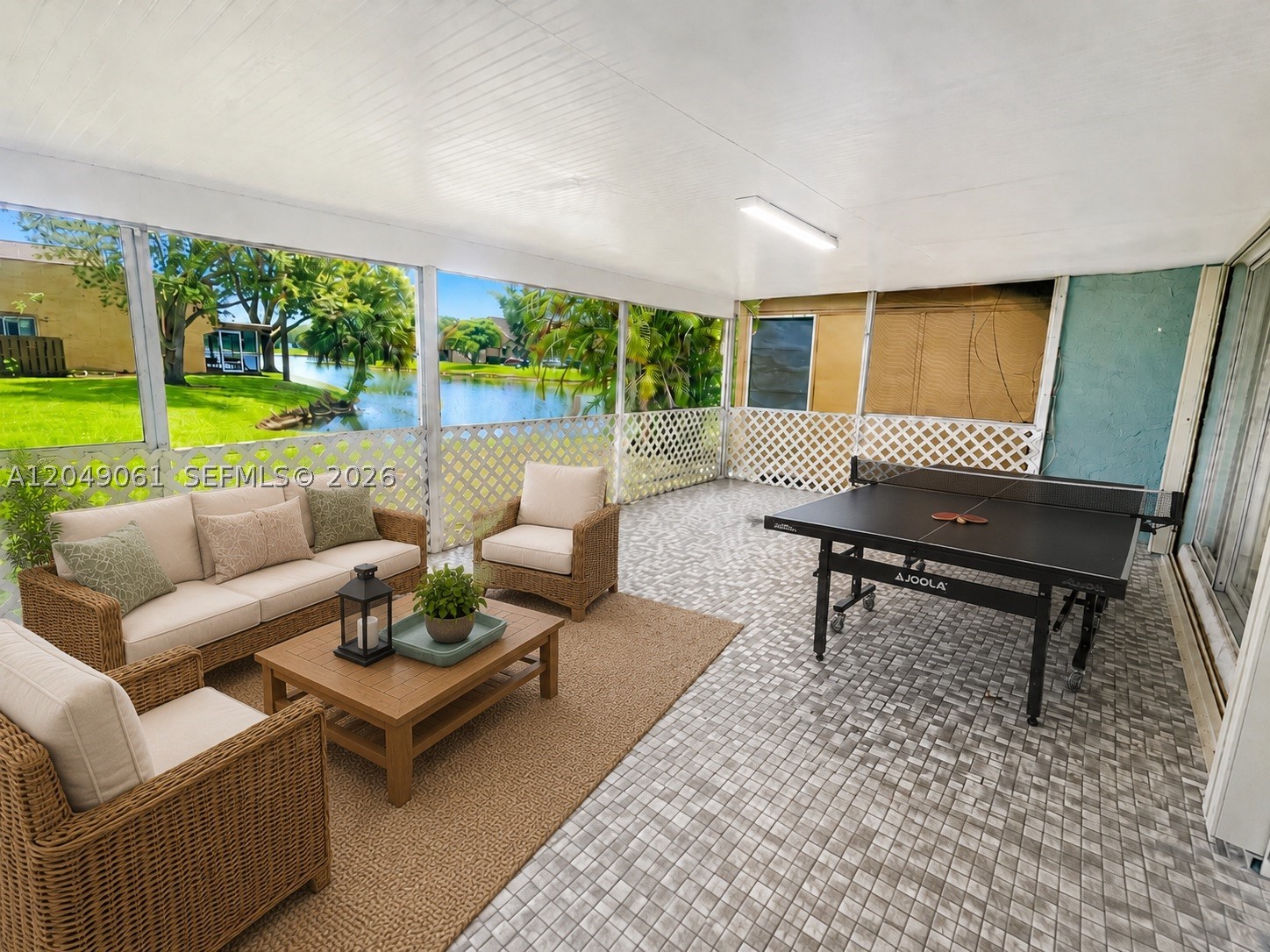 WELLEBY TOWNHOME 1 CONDO - Residential Lease