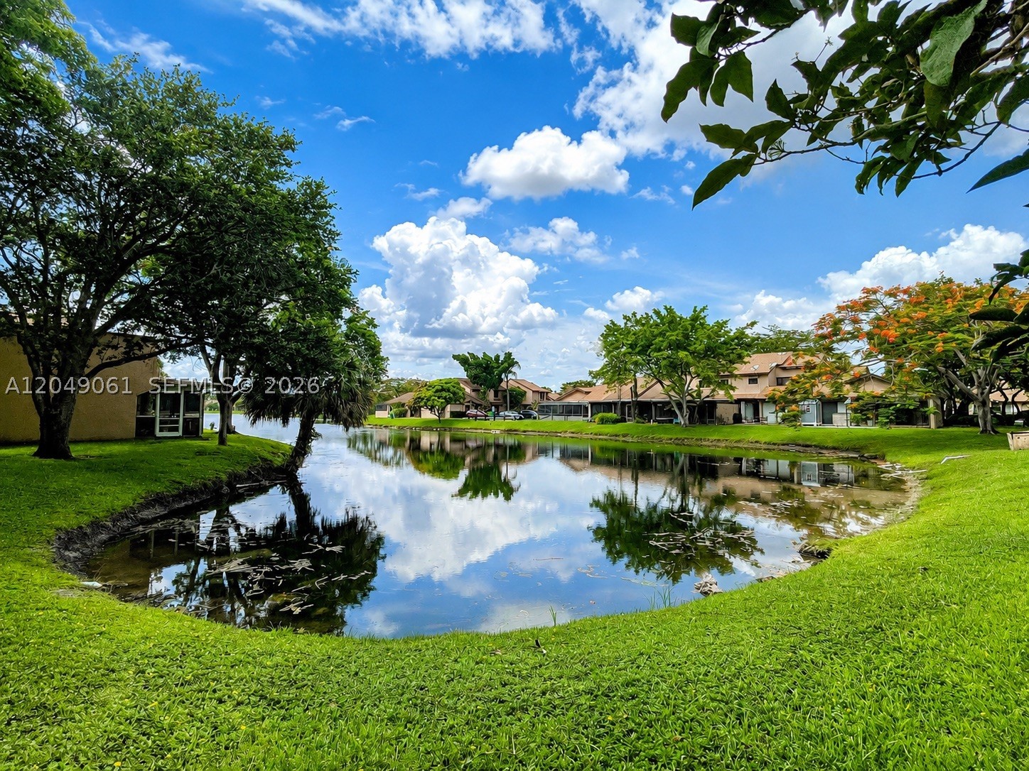 WELLEBY TOWNHOME 1 CONDO - Residential Lease