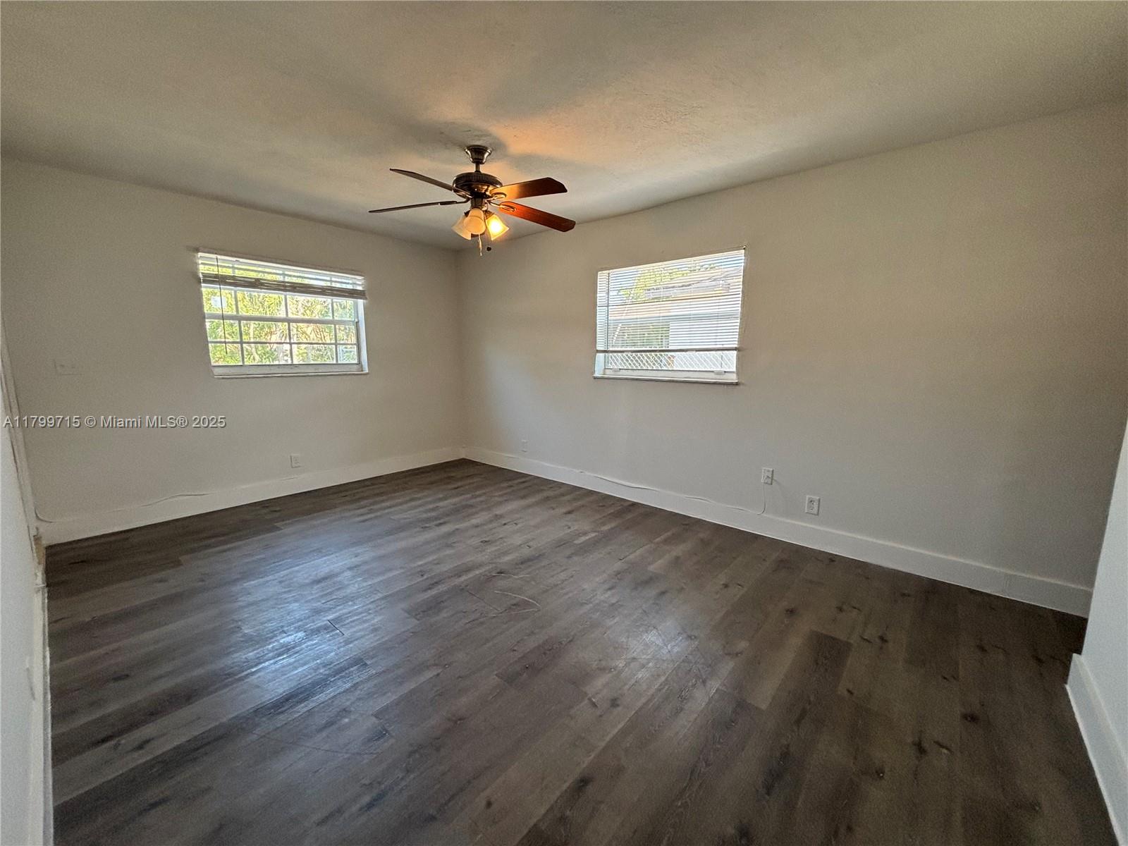 DEERFIELD HIGHLANDS - Residential Lease